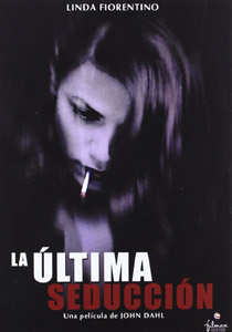 The Last Seduction |   DVD